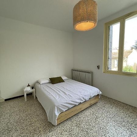Chambre Au Calme En Coeur De Ville Cavaillon Eksteriør billede